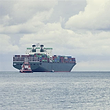 MDIX Logistik Cakrawala