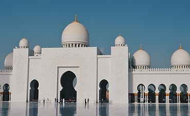 Kajian fikih salat
