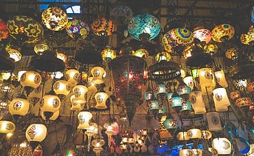 Buka puasa bersama