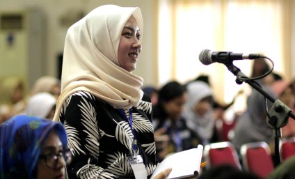 Foto Nur Aini