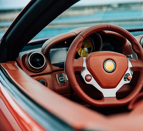 Foto mobil