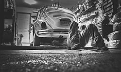 Foto mobil