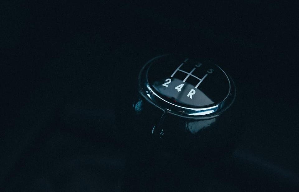 Foto mobil