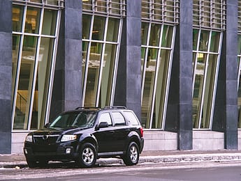 Foto mobil