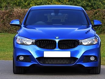Foto mobil