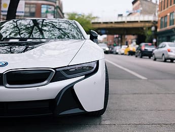 Foto mobil