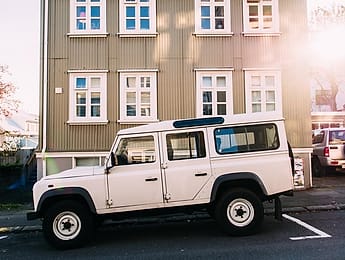 Foto mobil