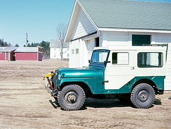 Foto mobil