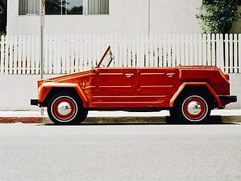 Foto mobil