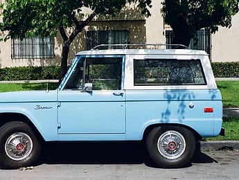 Foto mobil