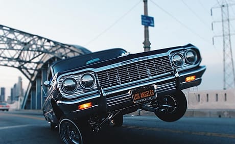 Foto mobil