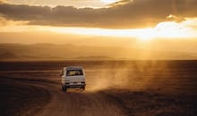 Foto mobil