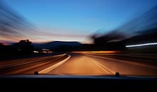 Foto mobil