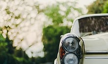 Foto mobil