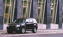 Foto mobil