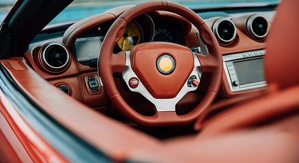 MDIX Otomotif Utama