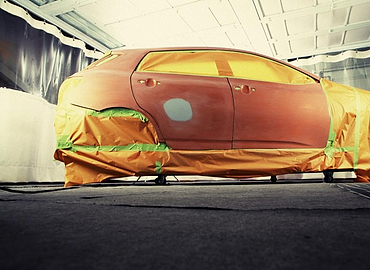 MDIX Otomotif Utama
