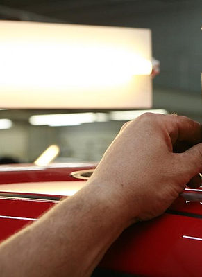 MDIX Otomotif Utama