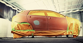 MDIX Otomotif Utama