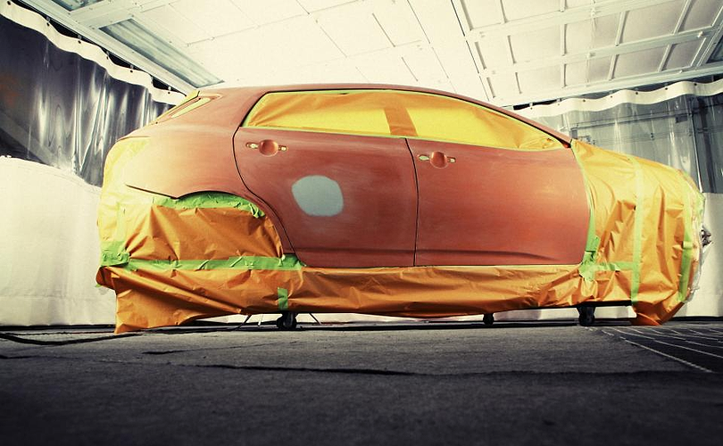 MDIX Otomotif Utama