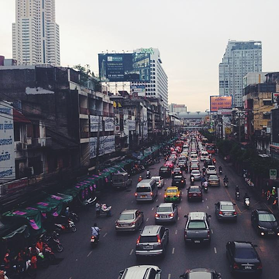 MDIX Otomotif Utama