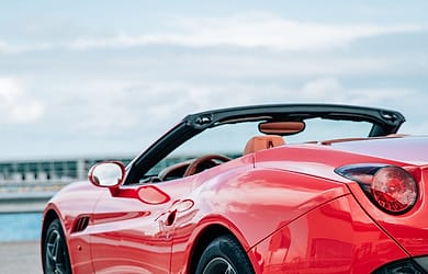 Convertible Sport
