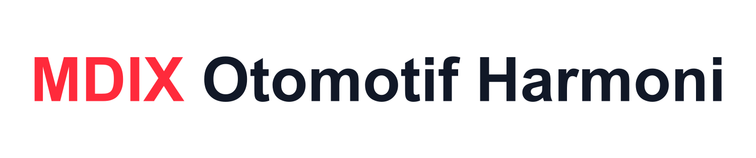 MDIX Otomotif Harmoni