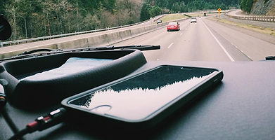 Pengecekan aki mobil