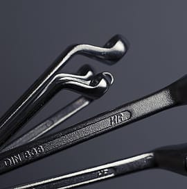 Kunci Ring Pas Set