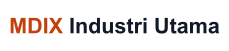 MDIX Industri Utama