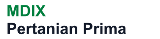 MDIX Pertanian Prima