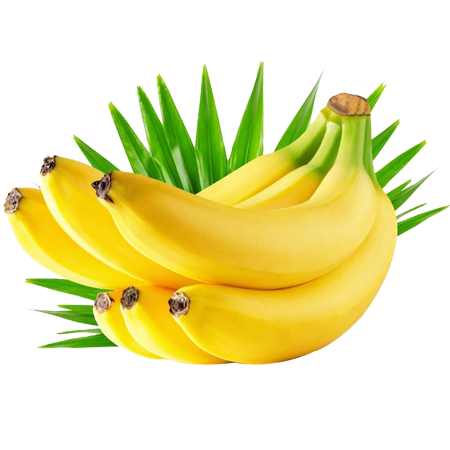 Pisang Segar