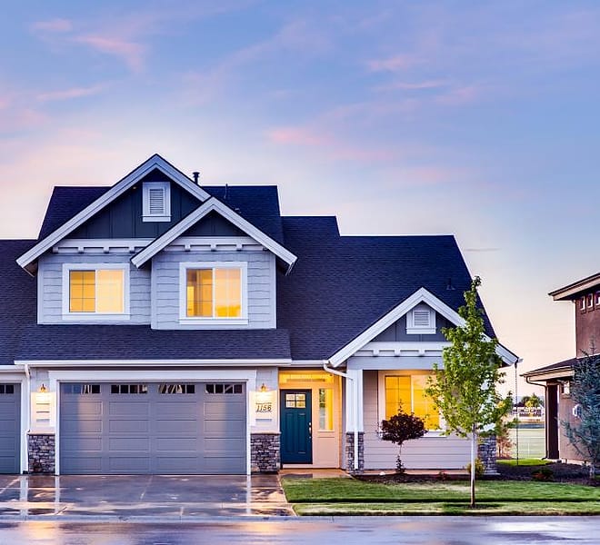 Foto properti