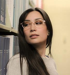 Rina Wulandari