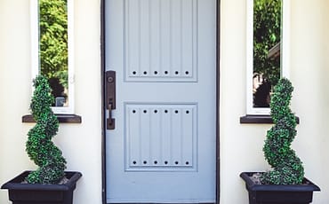 Rumah nyaman di BSD