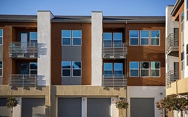 Townhouse di Bintaro