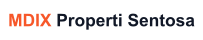 MDIX Properti Sentosa