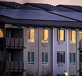 Rumah 3 kamar di BSD