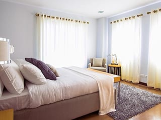 Foto kamar tidur