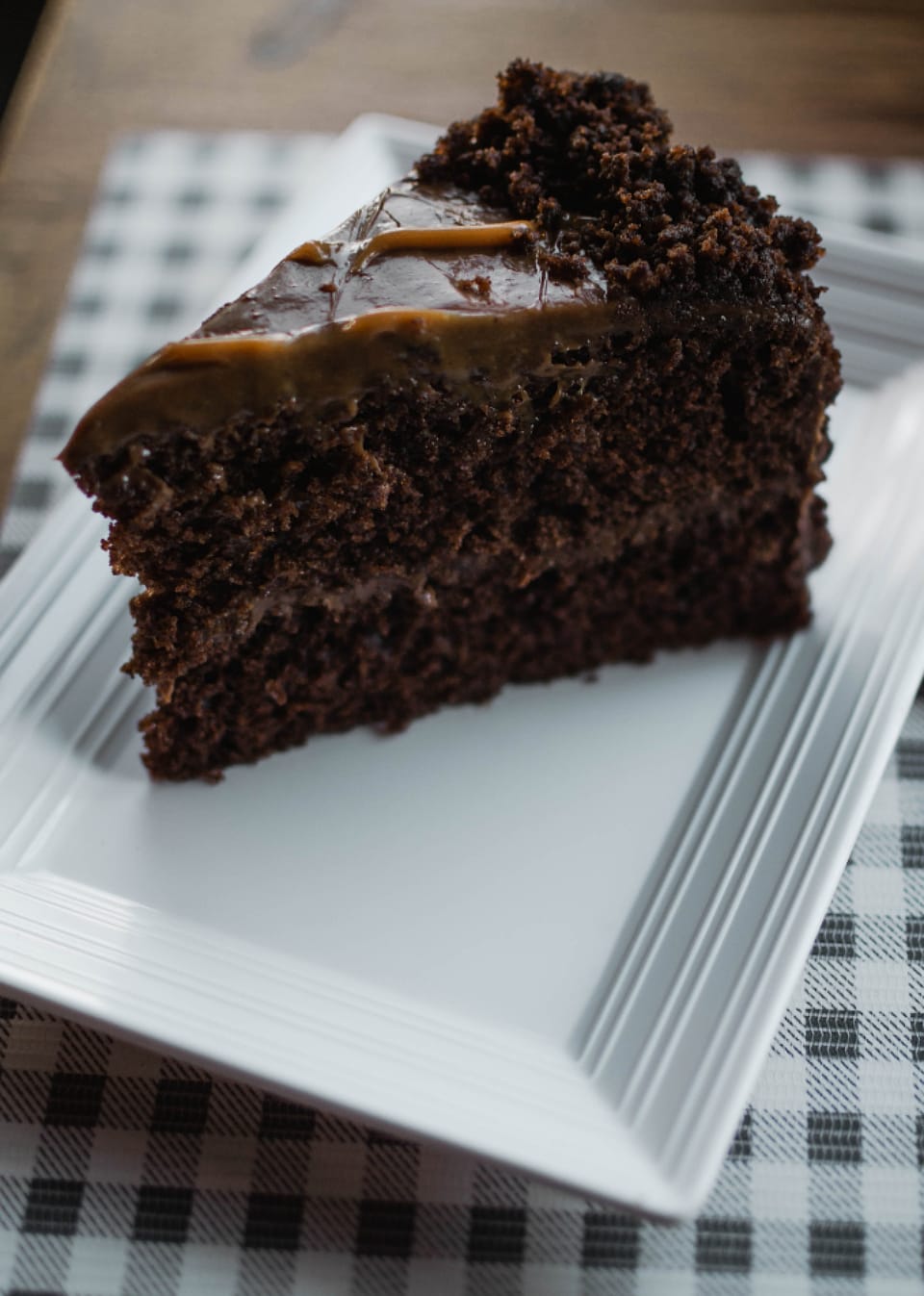 Kue cokelat