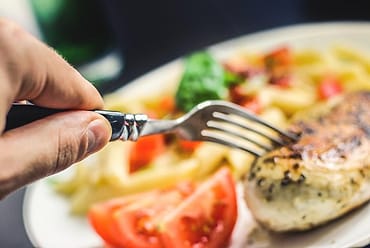 Menu Segar Setiap Hari