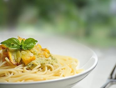 Lauk Pendamping Terbaik untuk Makan Malam