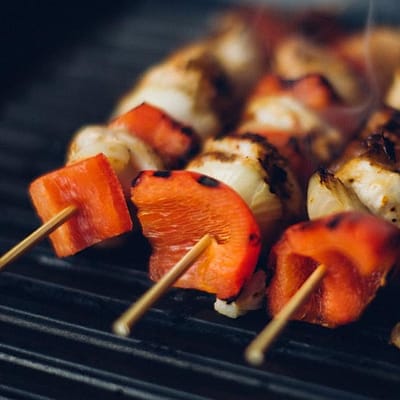 Foto hidangan