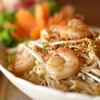 Mi Goreng Udang
