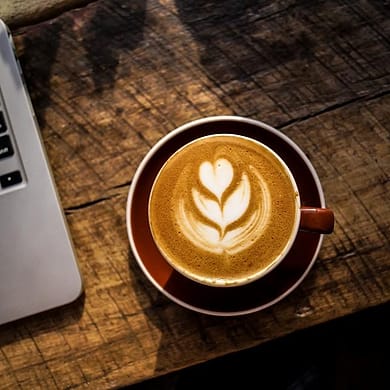Kopi Latte