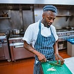 Chef Budi Santoso