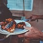 Ayam bakar madu