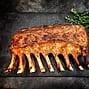 Iga bakar rempah