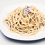 Spageti Daging