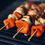 Sate Ayam Madu